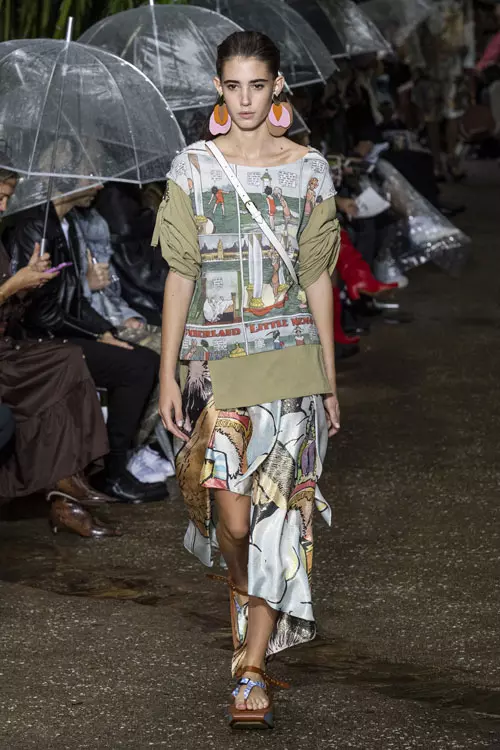 Lanvin colecția primăvară-vară 2020 (35)