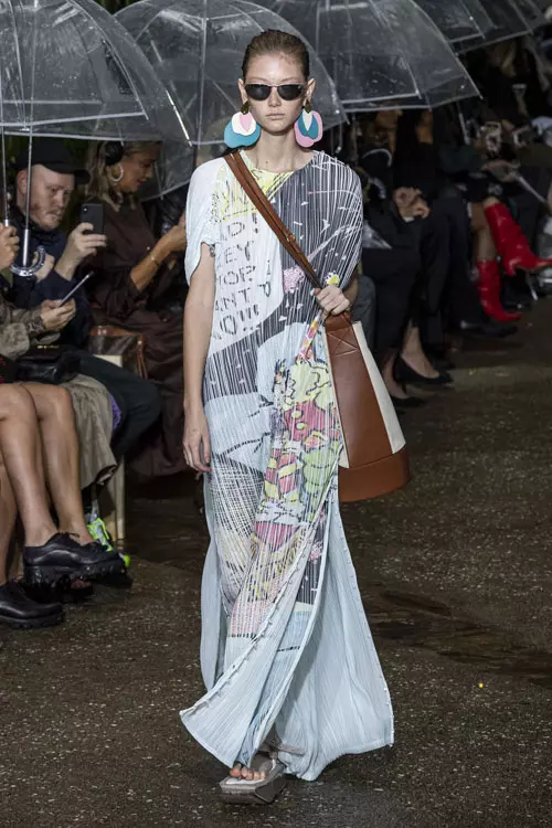 Lanvin colecția primăvară-vară 2020 (41)