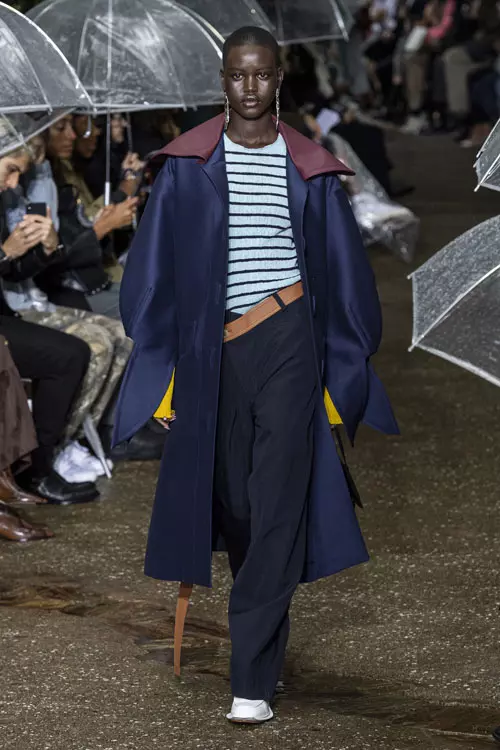 Lanvin colecția primăvară-vară 2020 (5)