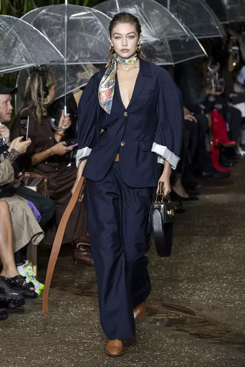 Lanvin colecția primăvară-vară 2020 (8)