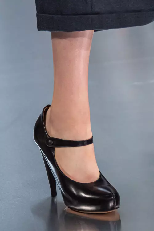 Maison Margiela colecția primăvară-vară 2020 accesorii (1)