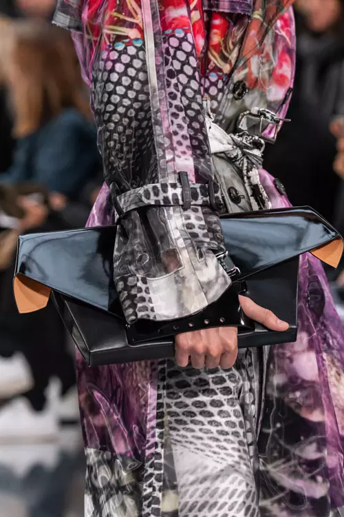 Maison Margiela colecția primăvară-vară 2020 accesorii (14)