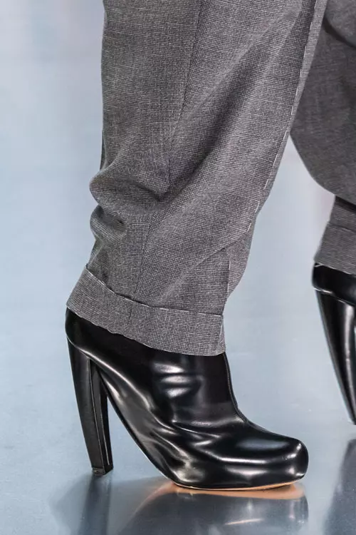 Maison Margiela colecția primăvară-vară 2020 accesorii (16)