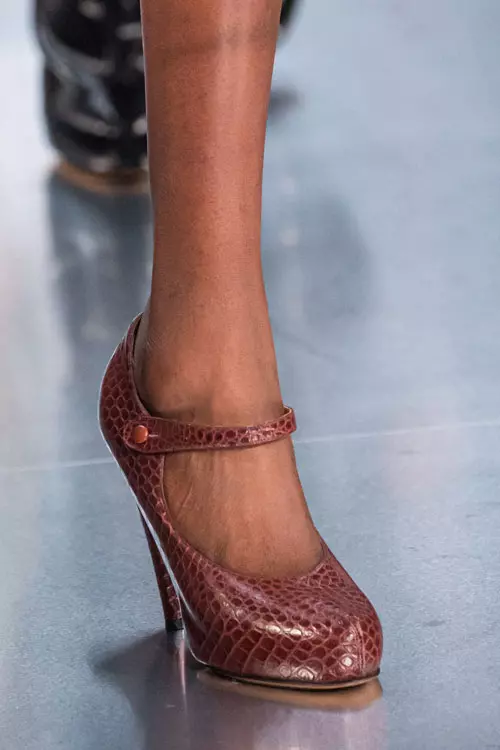 Maison Margiela colecția primăvară-vară 2020 accesorii (18)