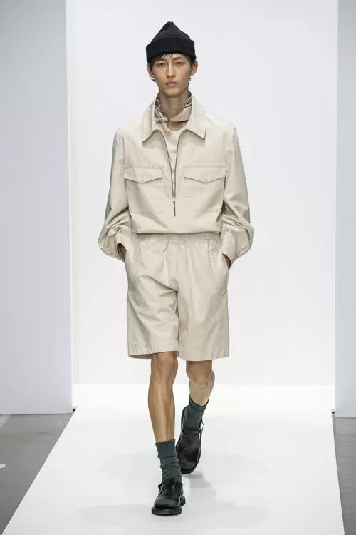 Margaret Howell colecția primăvară-vară 2020 (38)