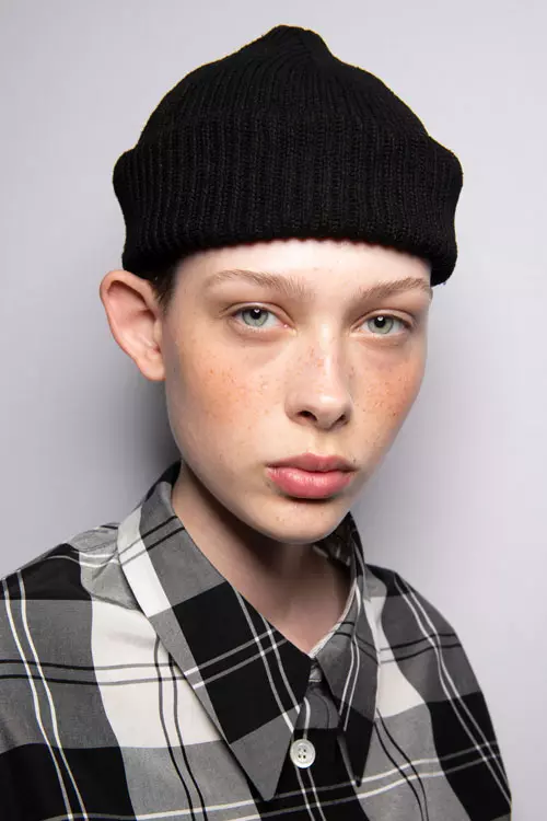 Margaret Howell colecția primăvară-vară 2020 (73)