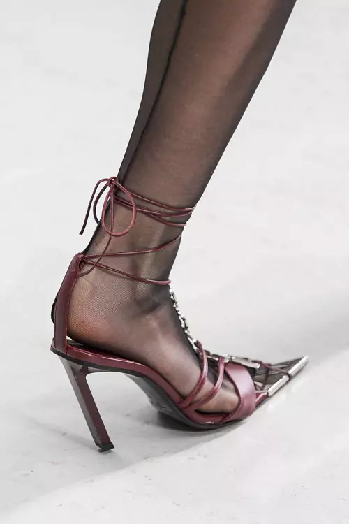 Mugler colecția primăvară-vară 2020 accesorii (14)