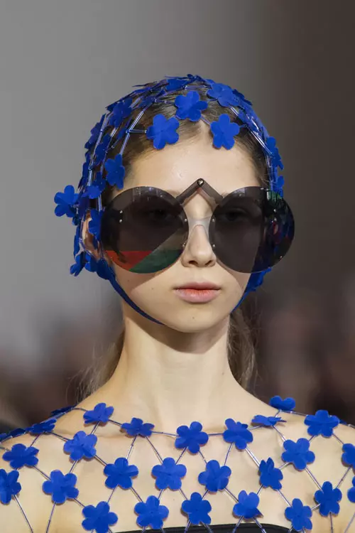 Nina Ricci colecția primăvară-vară 2020 accesorii (1)