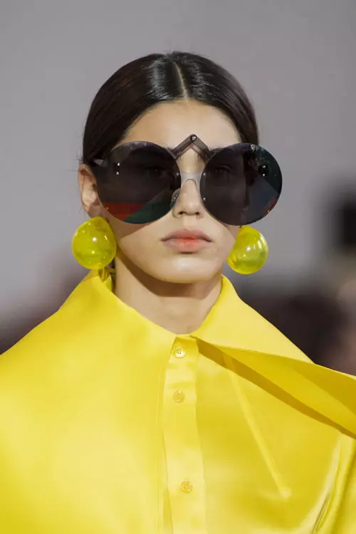 Nina Ricci colecția primăvară-vară 2020 accesorii (22)