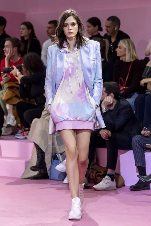 Ralph & Russo colecția primăvară-vară 2020 (32)