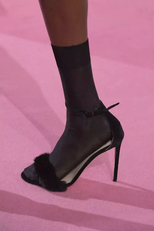 Ralph & Russo colecția primăvară-vară 2020 accesorii (38)