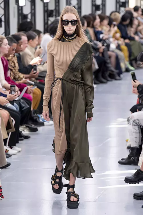 Sacai colecția primăvară-vară 2020 (6)