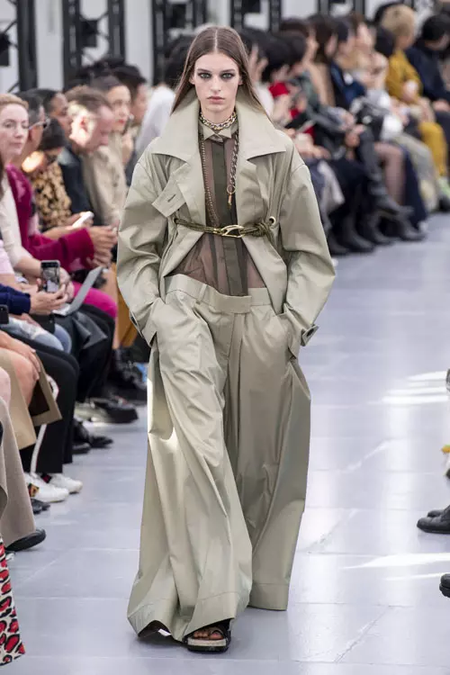 Sacai colecția primăvară-vară 2020 (7)