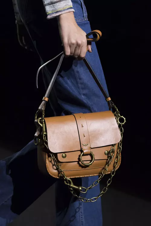 Zadig & Voltaire colecția primăvară-vară 2020 accesorii (10)