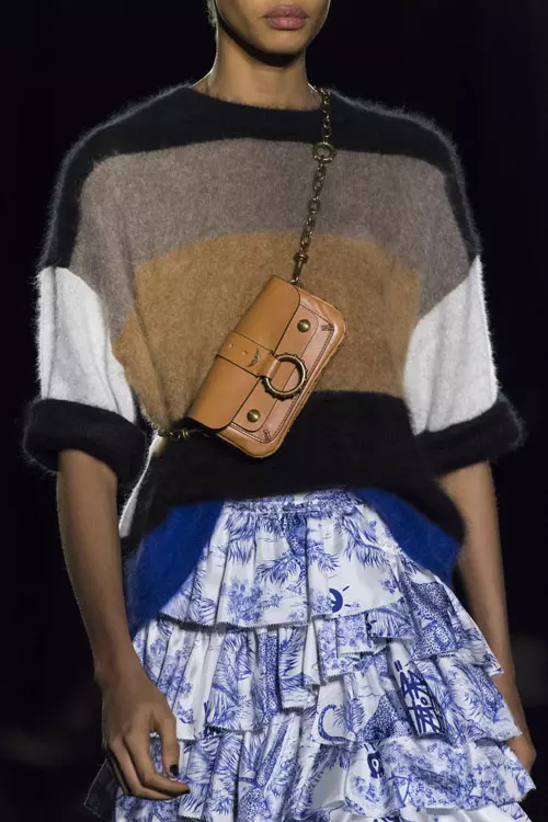 Zadig & Voltaire colecția primăvară-vară 2020 accesorii (13)