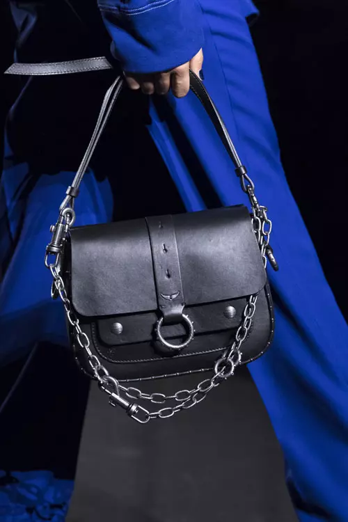 Zadig & Voltaire colecția primăvară-vară 2020 accesorii (16)