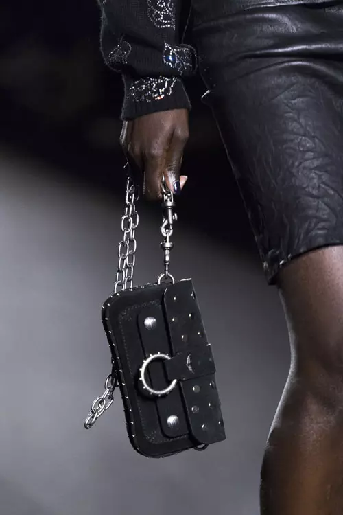 Zadig & Voltaire colecția primăvară-vară 2020 accesorii (22)