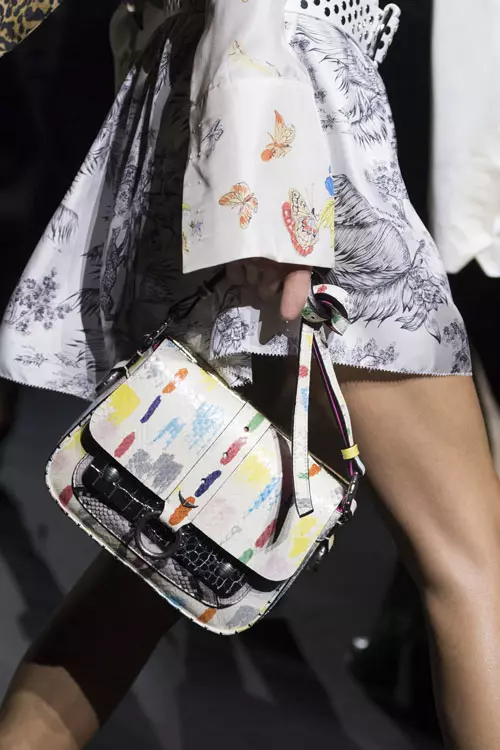 Zadig & Voltaire colecția primăvară-vară 2020 accesorii (24)