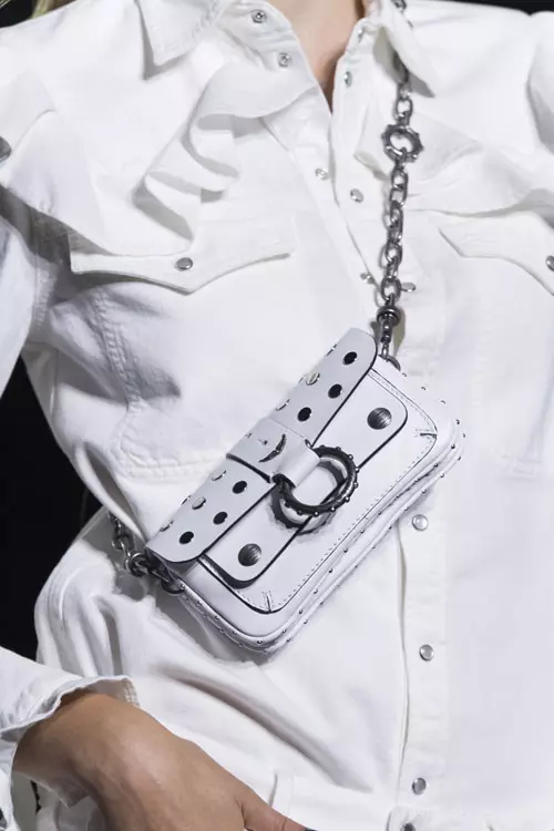 Zadig & Voltaire colecția primăvară-vară 2020 accesorii (6)