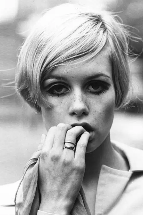 Twiggy