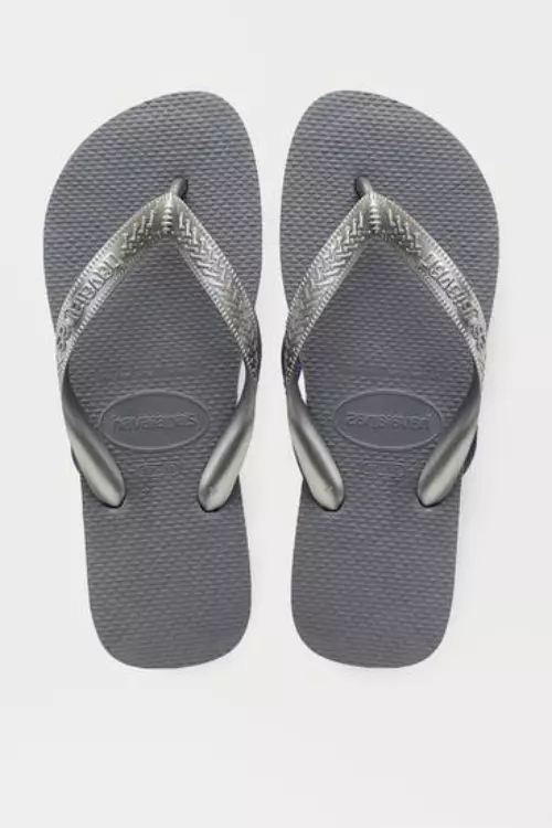 5. Flip flops, Pull and Bear, 79,90 lei