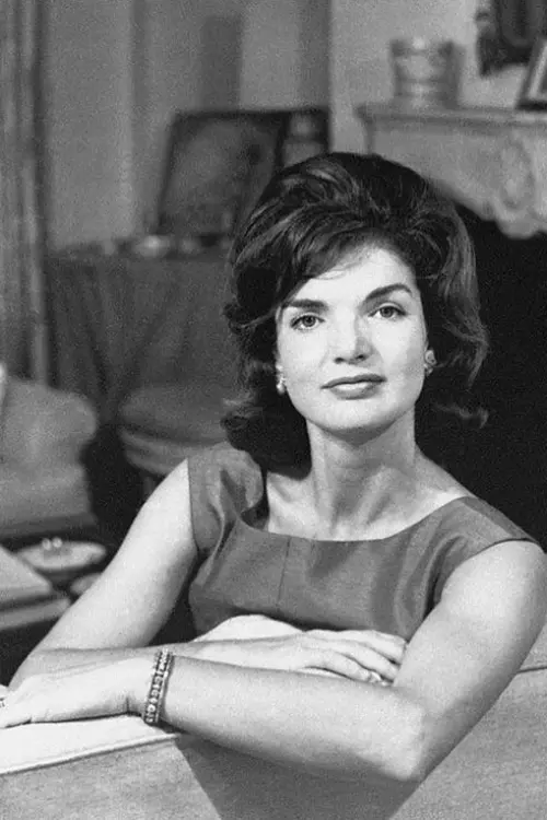 Jackie Kennedy