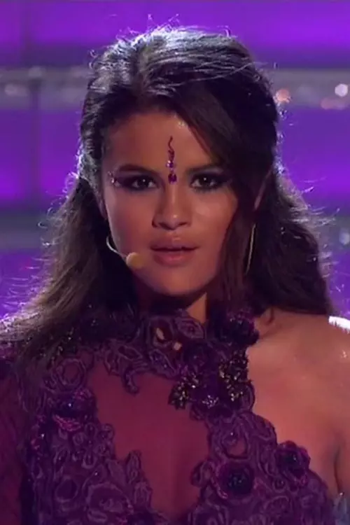 8. Selena Gomez