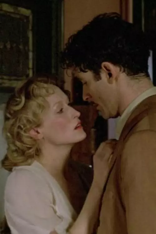 9. Sophie's Choice (1982)