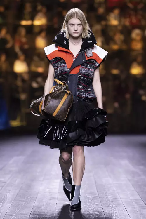 Colectia Louis Vuitton Fall-Winter 2020 (1)