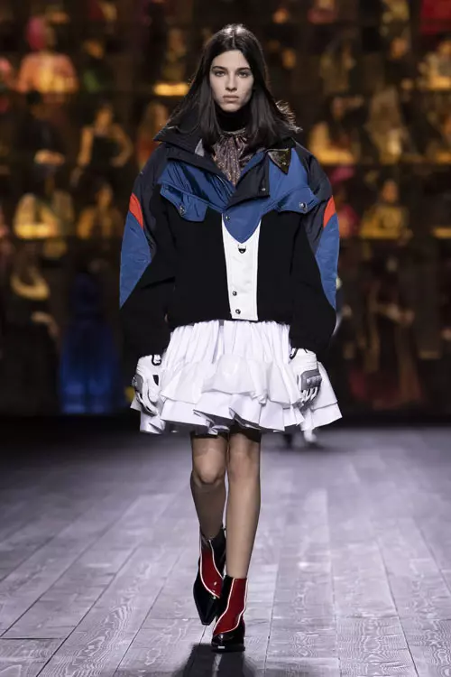 Colectia Louis Vuitton Fall-Winter 2020 (2)