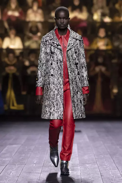 Colectia Louis Vuitton Fall-Winter 2020 (21)