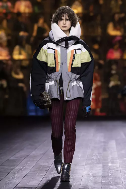 Colectia Louis Vuitton Fall-Winter 2020 (3)