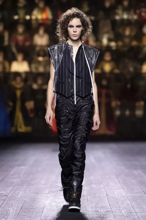 Colectia Louis Vuitton Fall-Winter 2020 (38)