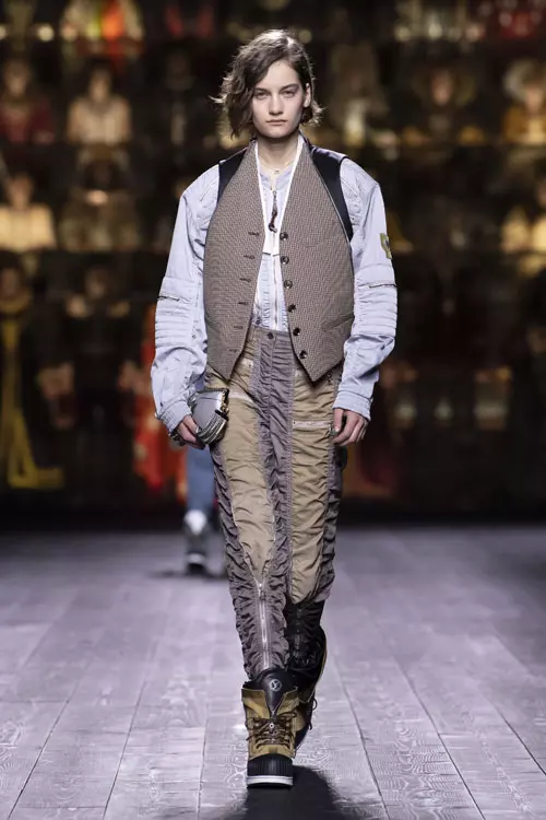 Colectia Louis Vuitton Fall-Winter 2020 (39)
