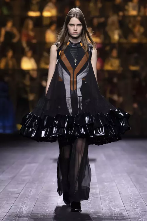 Colectia Louis Vuitton Fall-Winter 2020 (4)