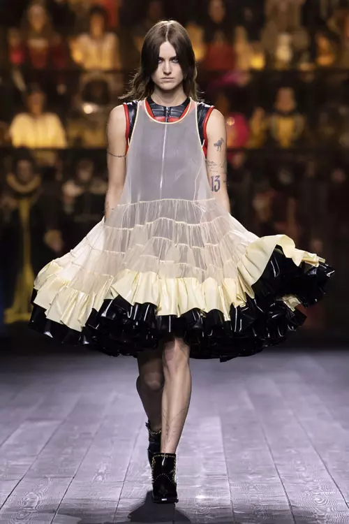 Colectia Louis Vuitton Fall-Winter 2020 (9)