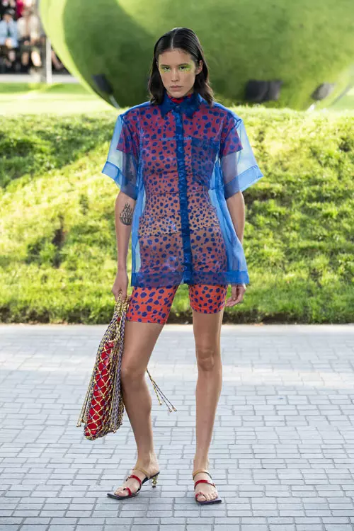 House of Holland colecția primăvară-vară 2020 (25)