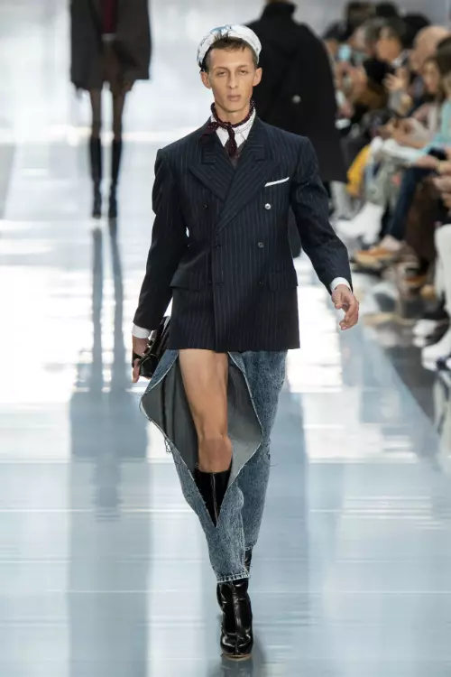 Maison Margiela S20