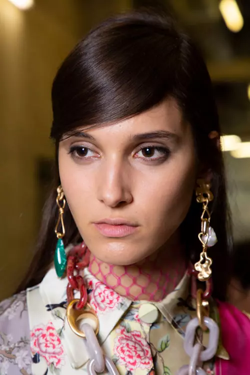 Ports 1961 colecția primăvară-vară 2020 backstage (3)