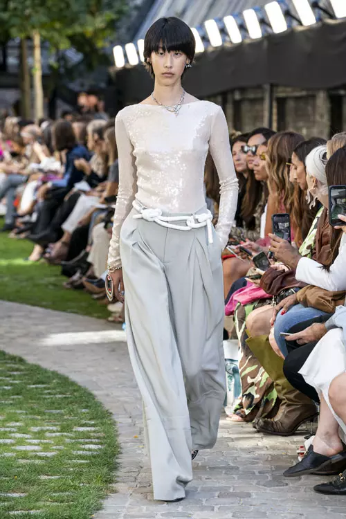 Roland Mouret colecția primăvară-vară 2020 (22)
