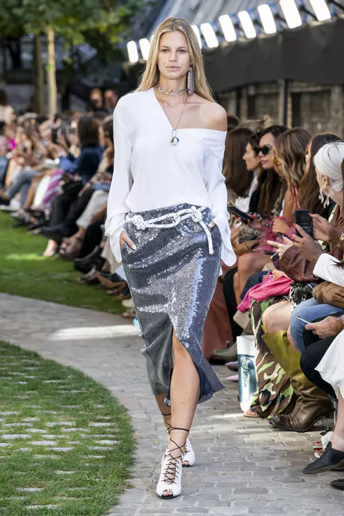 Roland Mouret colecția primăvară-vară 2020 (28)