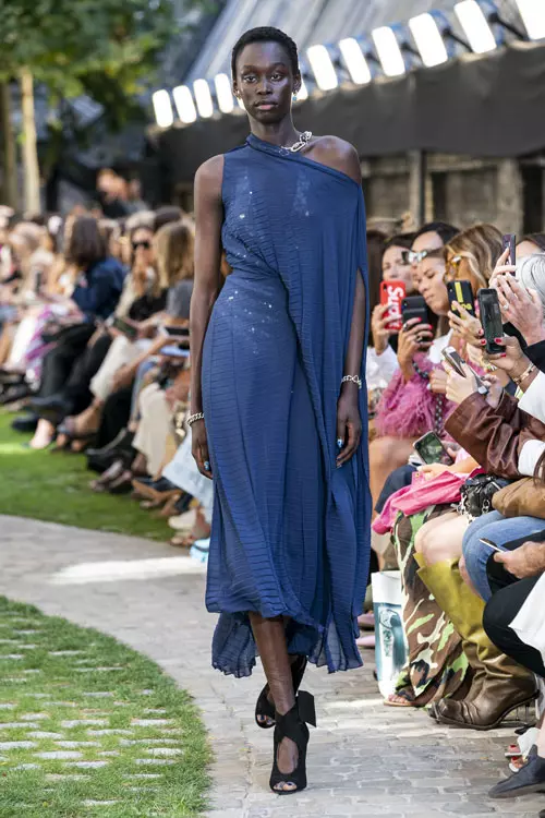 Roland Mouret colecția primăvară-vară 2020 (32)