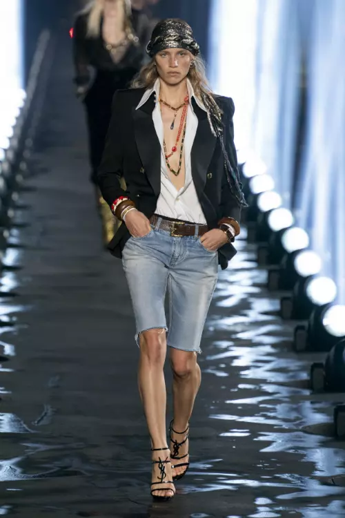 Saint Laurent S20