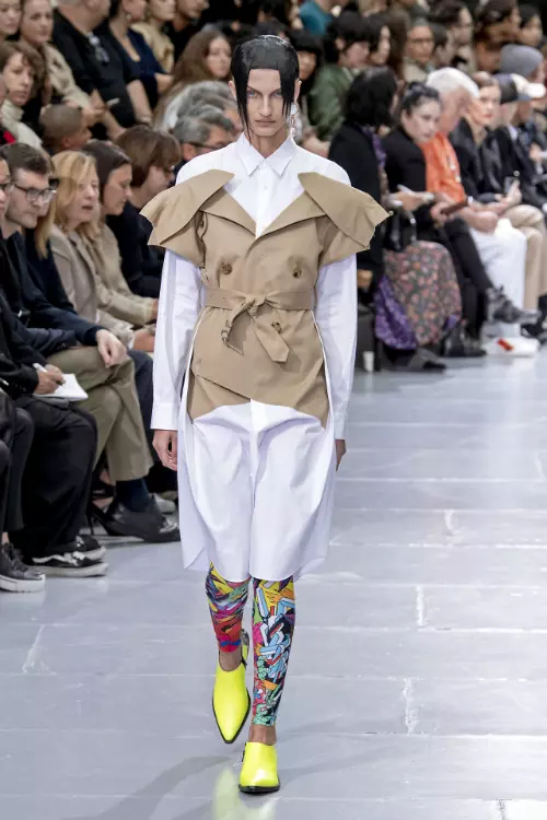 Junya Watanabe S20