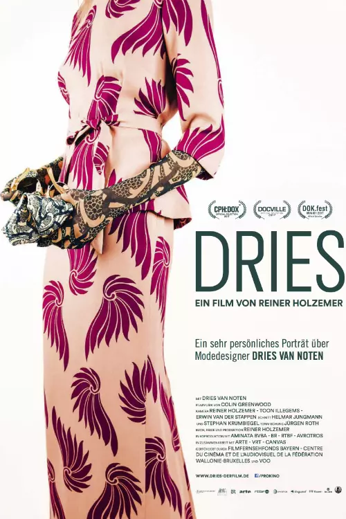 Dries by Reiner Holzemer