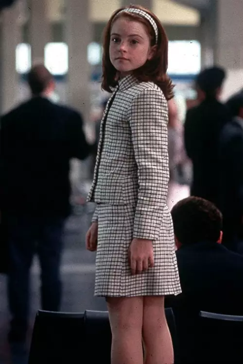 8. The Parent Trap (1998)