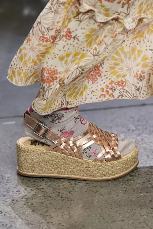 Anna Sui colecția primăvară-vară 2020 accesorii (2)