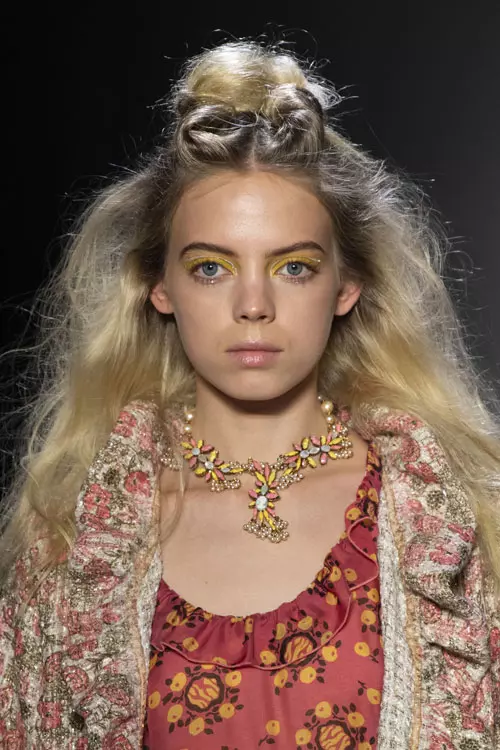 Anna Sui colecția primăvară-vară 2020 accesorii (5)