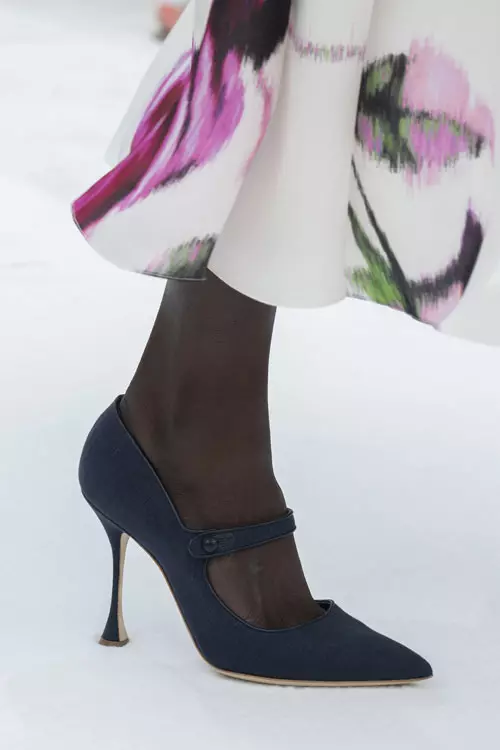 Carolina Herrera colecția primăvară-vară 2020 accesorii (1)