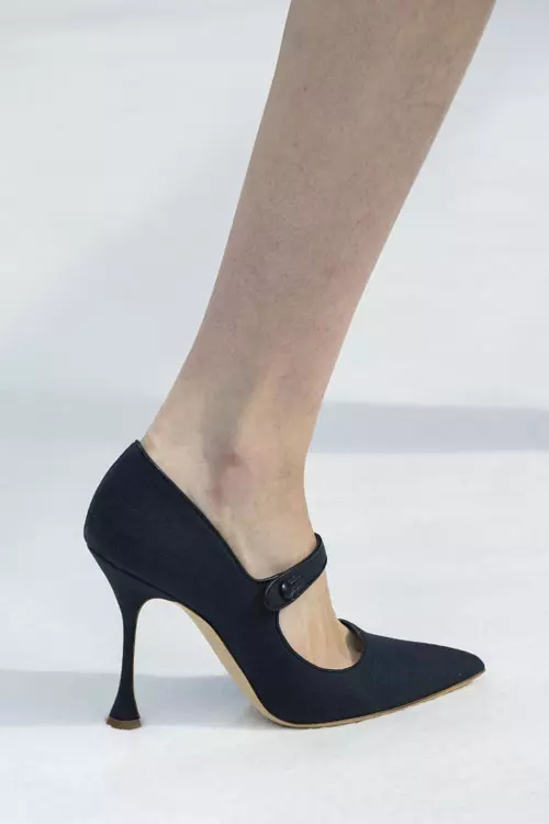 Carolina Herrera colecția primăvară-vară 2020 accesorii (10)